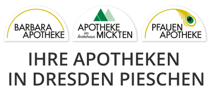 Logo Apotheken